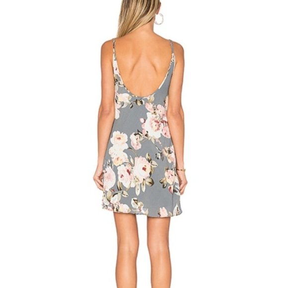 Privacy Please slip dress, size S. - Picture 7 of 7